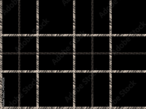 Seamless plaid pattern, textile winter print pattern