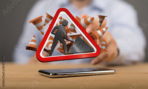 Website under construction ...