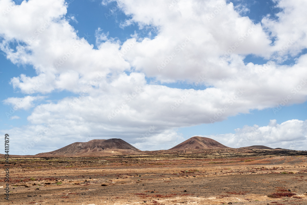 Shoot from Lanzarote Shoot from Lanzarote