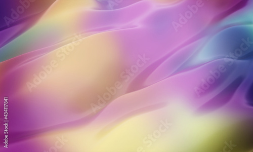Abstract colored background...
