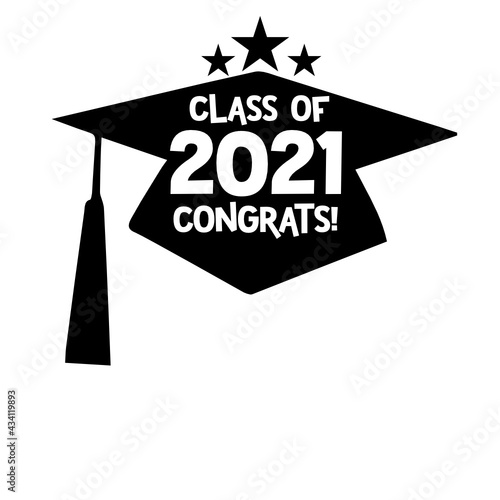 Class of 2021 congrats