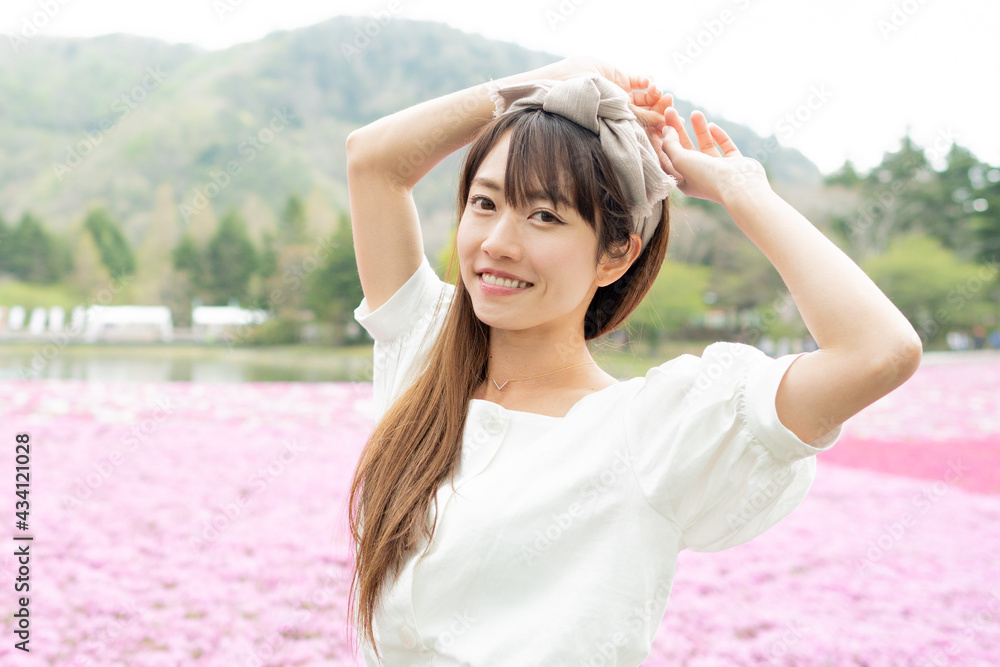 美しい日本女性 美しい日本女性
