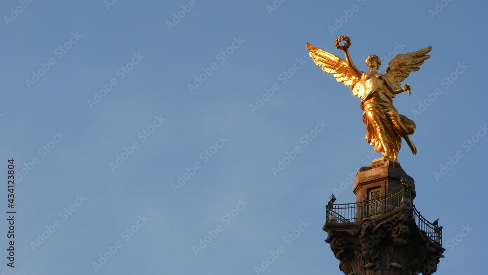 Fototapeta premium Angel