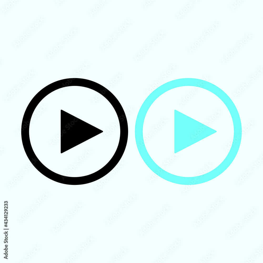 video icon video icon