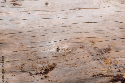 old weathered wood texture