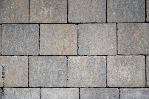 Wallpaper Mural stone wall background Torontodigital.ca