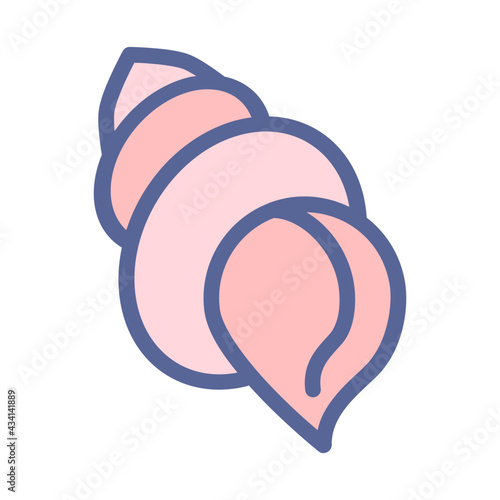 conch
