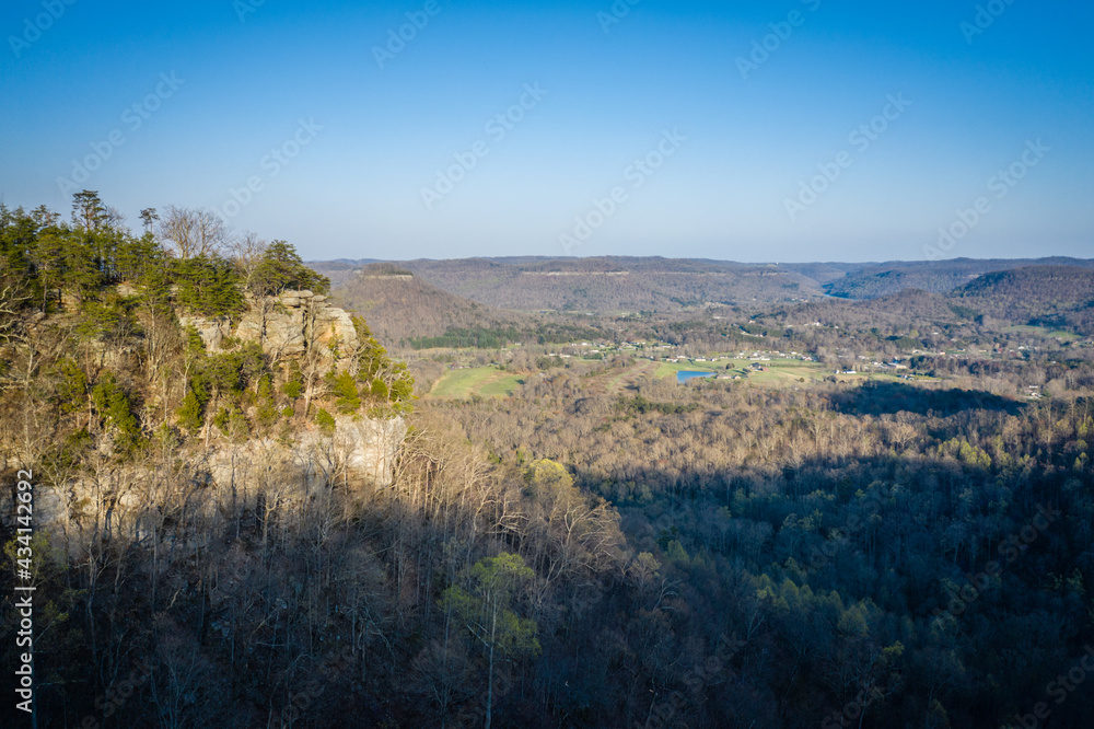 The Pinnacles in Berea The Pinnacles in Berea