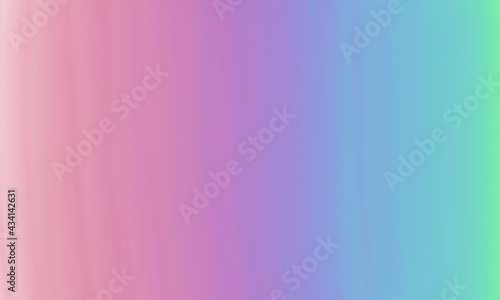 abstract blurred rainbow colorful background