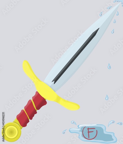 La falta de educación daña.