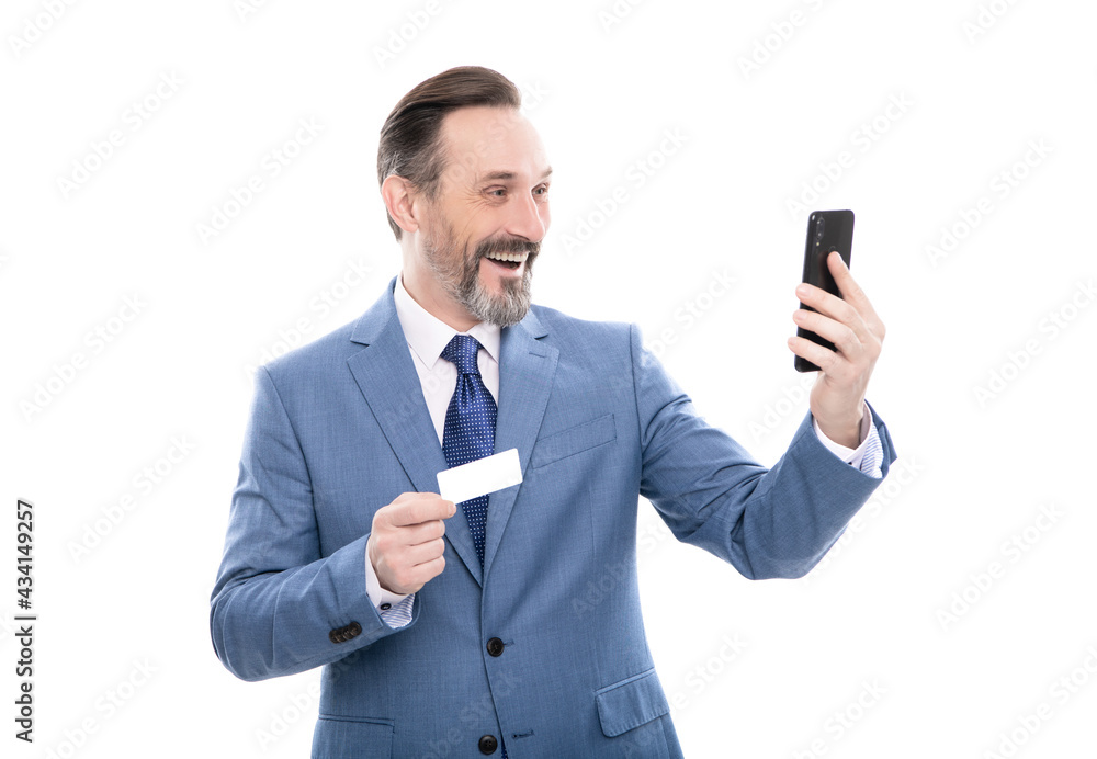 fast payment. making selfie. customer use online money on mobile phone. fast payment. making selfie. customer use online money on mobile phone.