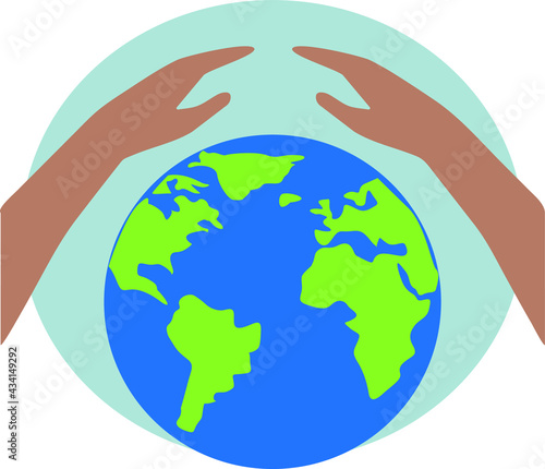 save the planet