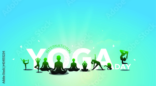 Yoga. meditation. international yoga day 21June. Pranayam in home and Breathing exercises to recover from Covid 19 Corona virus pandemic