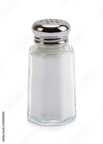 Salt Shaker photo