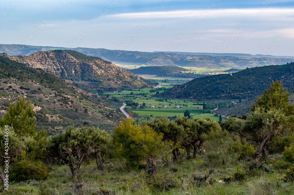 Pastrana, Guadalajara, Castilla la Mancha, España Pastrana, Guadalajara, Castilla la Mancha, España