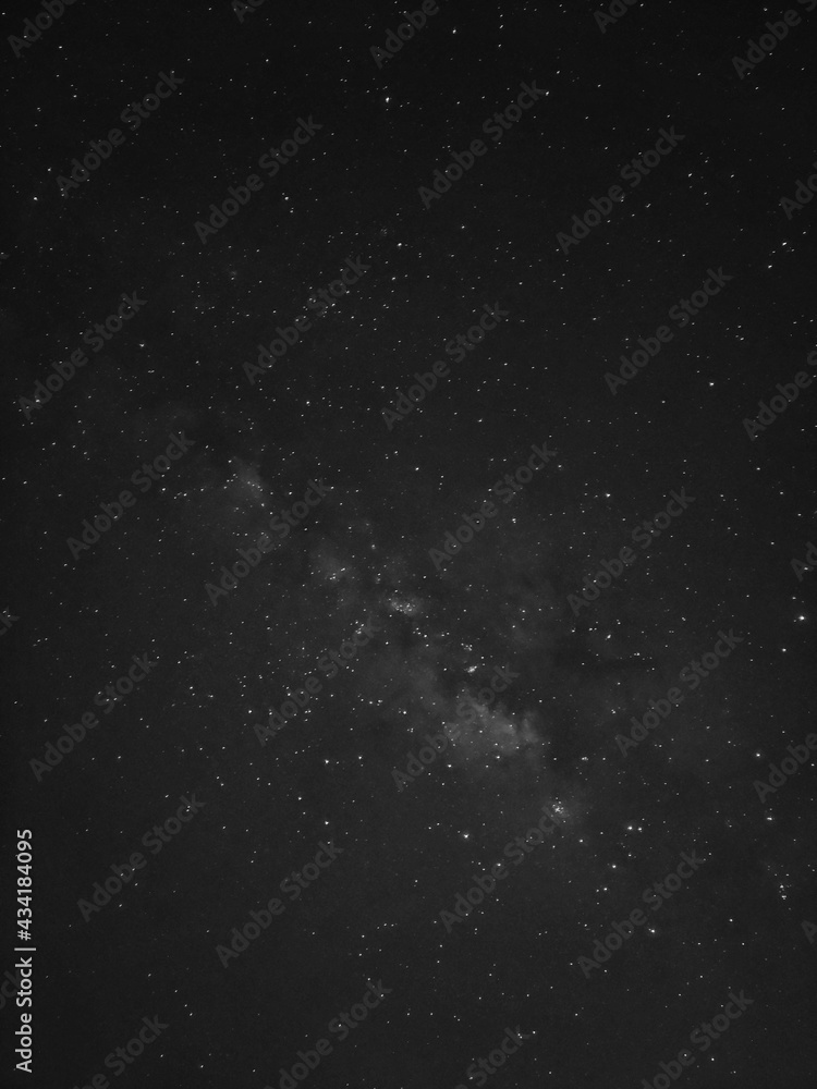 Fototapeta premium Stardust