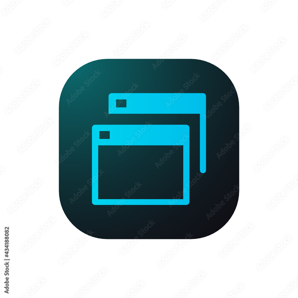 Multitasking - Sticker