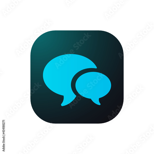 Live Chat - Sticker