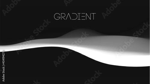 Retro 80s background. Fashion poster. Memphis style retro background with multicolored simple geometric shapes. Fluid shape illustration. Eps10 vector.