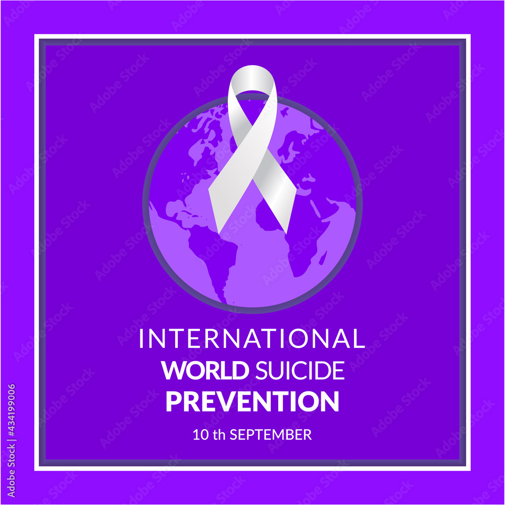International world suicide prevention day template International world suicide prevention day template