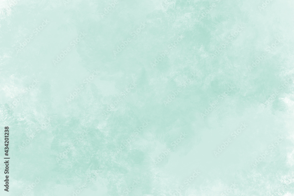 Obraz premium 水彩画の背景