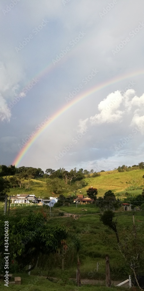 Rainbow Rainbow