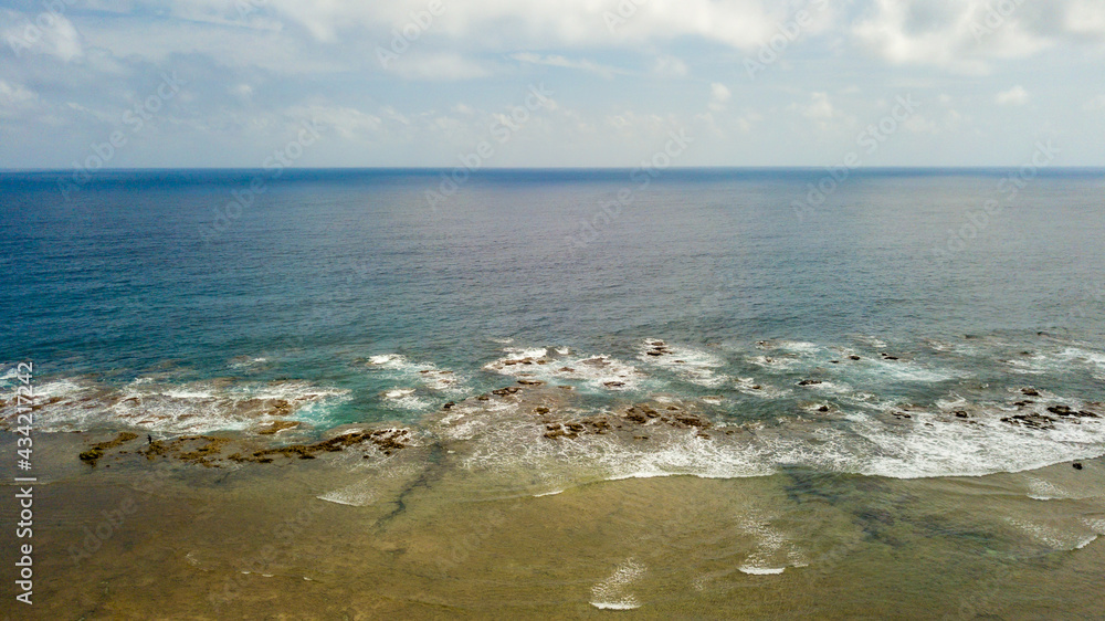 波照間島 波照間島
