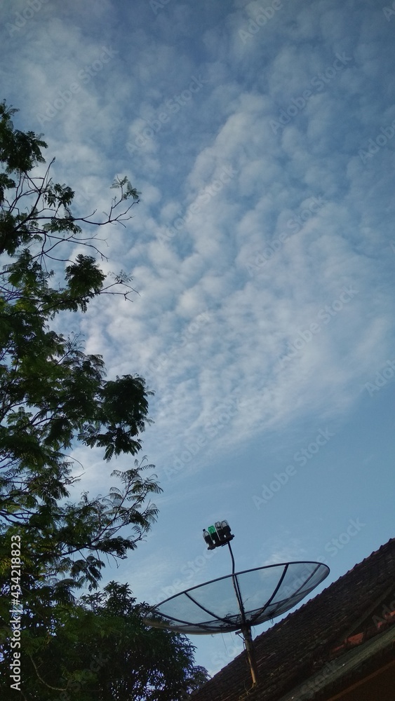 antenna antenna