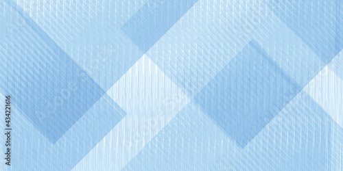 和紙　暑中見舞い　夏　背景