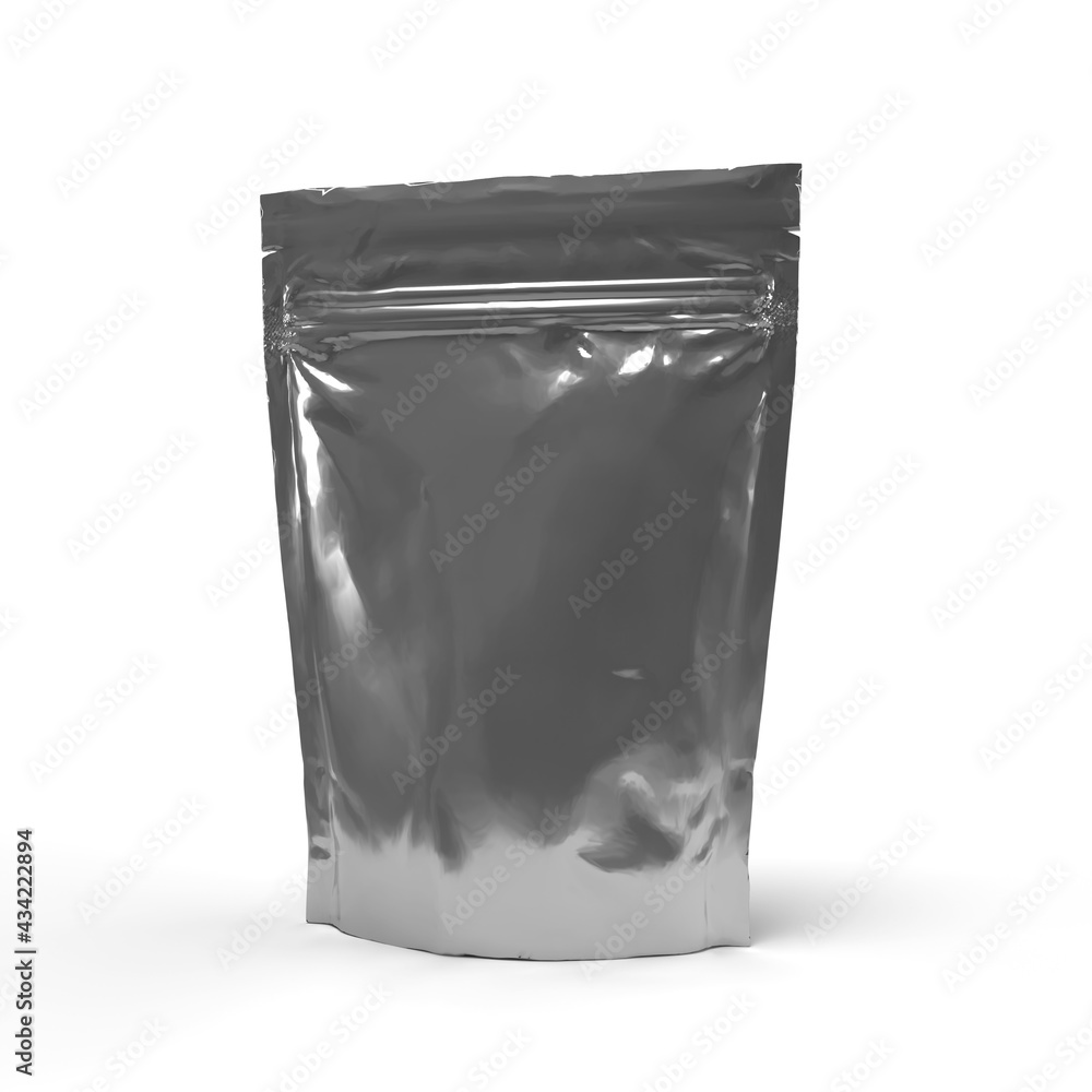 Bolsa contenedora de alimentos empacados Bolsa contenedora de alimentos empacados