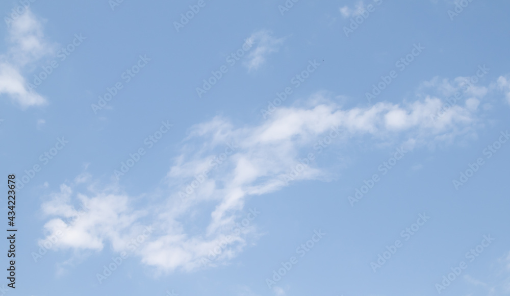 blue sky background with white clouds bright sunny day blue sky background with white clouds bright sunny day