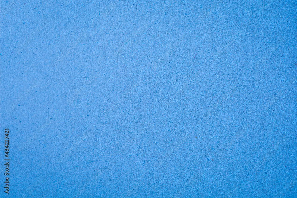 Blue cork blank note texture Blue cork blank note texture
