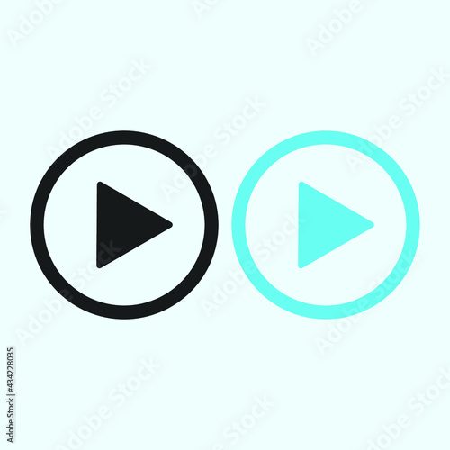 Free Download video icon - GFXLoad
