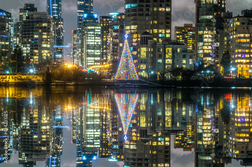 Lost Lagoon Christmas