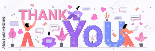 people celebrating thanksgiving international thank you day friends supporting each other and thanking