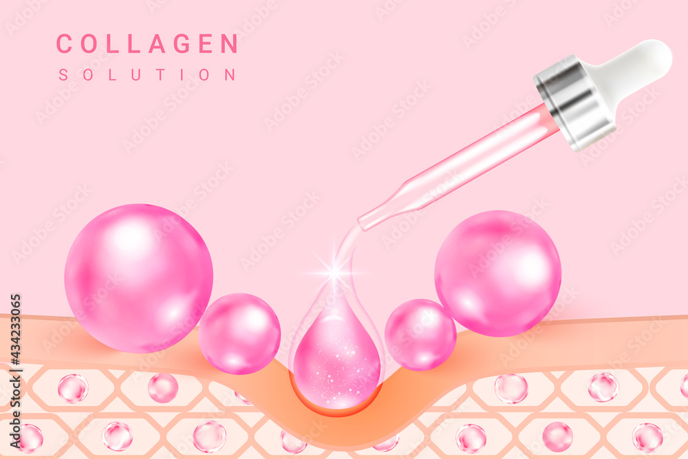 Cosmetics Solution Supreme Collagen Essence_2