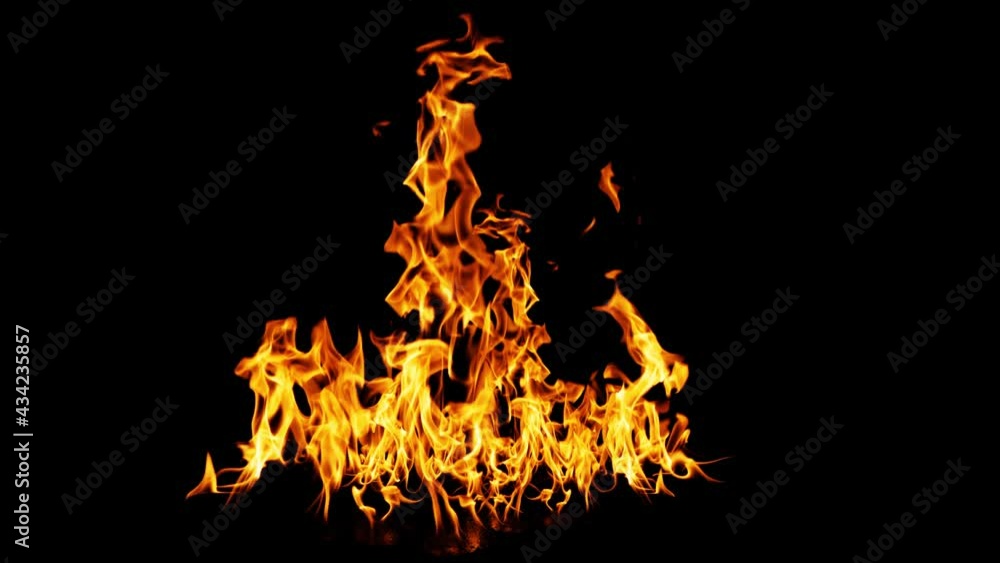 Fire Explosion Transition To The Camera. Realistic fire explosion transition Fire Explosion Transition To The Camera. Realistic fire explosion transition