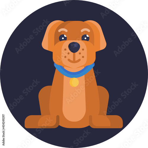 Animal Protection Icon