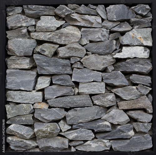 stone wall background