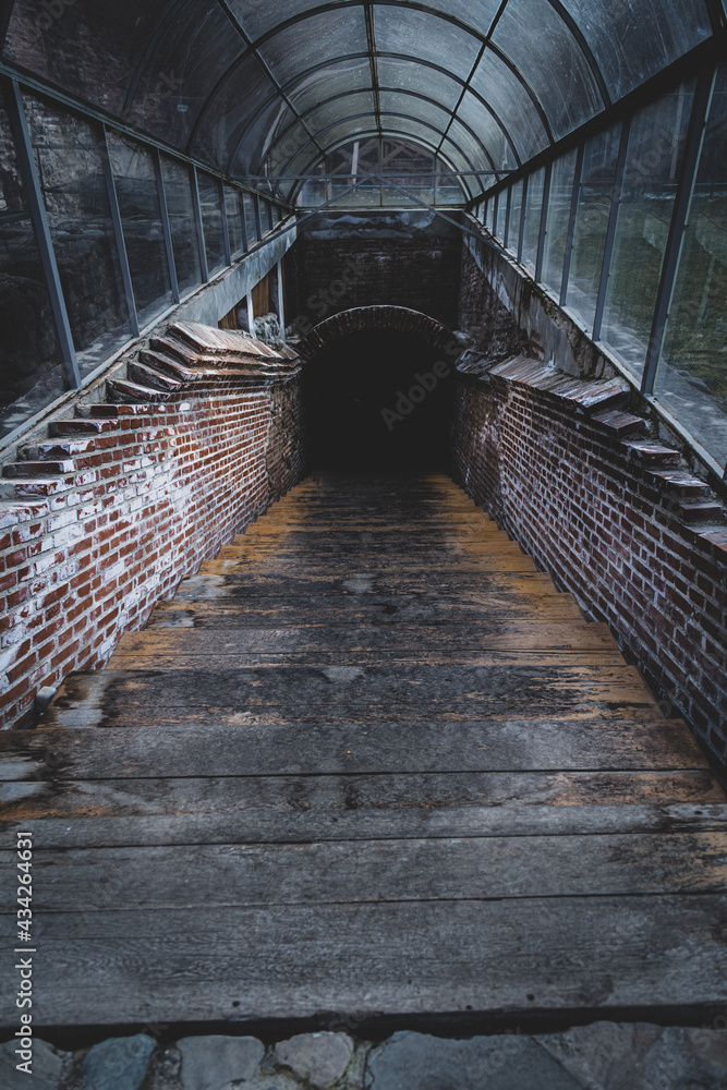 Descent
Descent