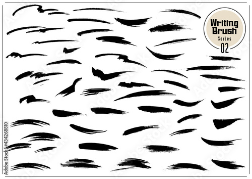 Writing Brush set