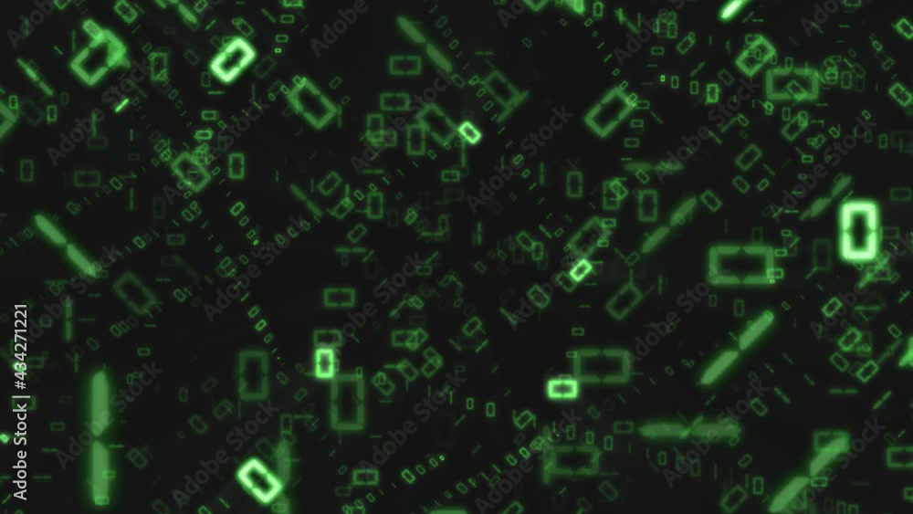 Abstract binary background, number streams, matrix effect.
Abstract binary background, number streams, matrix effect.