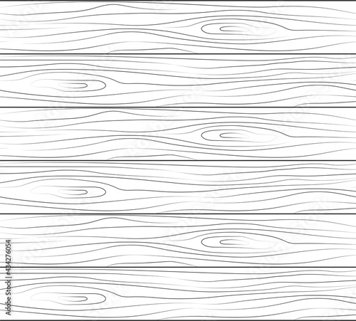 Wood texture. Background for the website, empty space for the text message. Tree surface. Retro pattern.Vector stock illustration