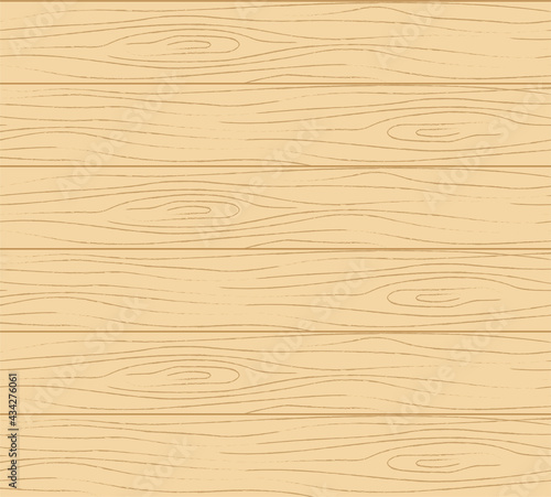Wood texture. Background for the website, empty space for the text message. Tree surface. Retro pattern.Vector stock illustration