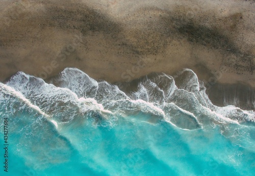 surface