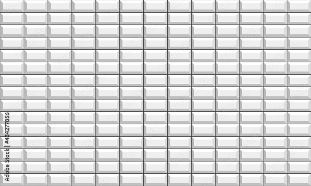white square background white square background
