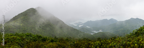 Tai Tam Reservoir Country Park photo