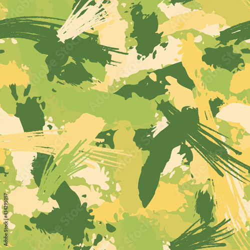 Seamless repeating pattern ...