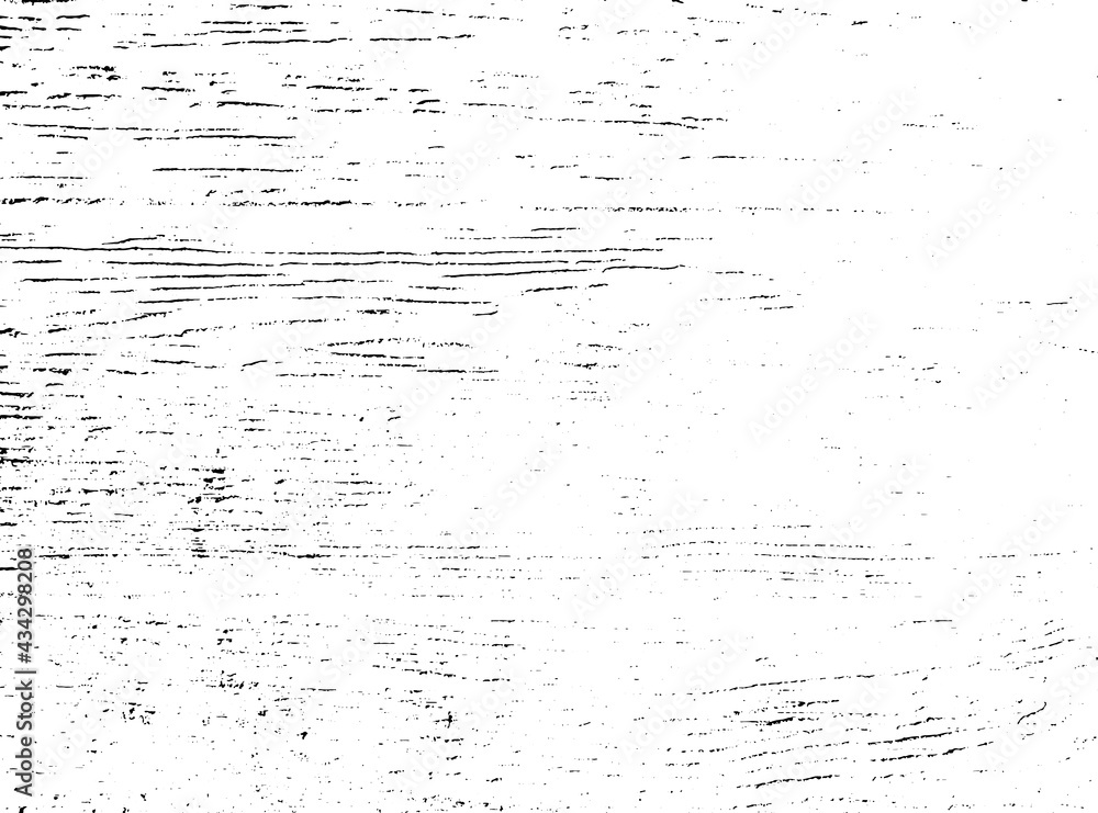 Distressed overlay texture of rough surface, wooden wall. Grunge background. One color graphic resource. Distressed overlay texture of rough surface, wooden wall. Grunge background. One color graphic resource.