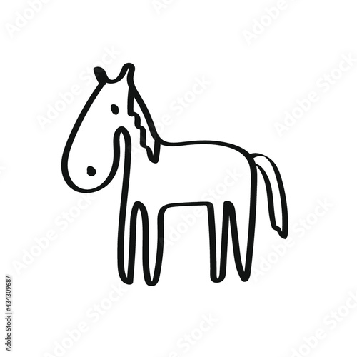 Horse
